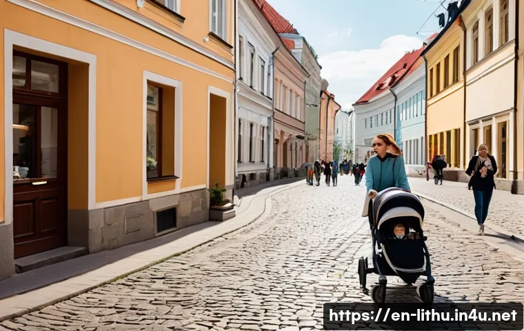 리투아니아에서 스타트업 하기 관련 이미지 1
